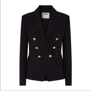 Beautiful double breasted blazer worn only a few times.